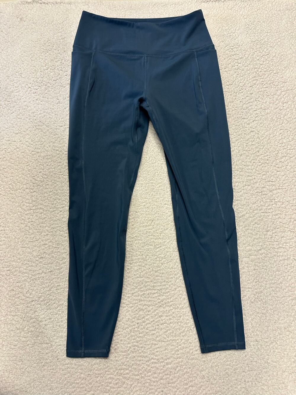 Spyder Active Womens Leggings Large